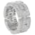 Cartier Maillon Panthère Silvery White gold  ref.933867