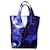 ALEXANDER MCQUEEN  Handbags T.  SYNTHETIC Purple  ref.934133