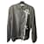 Gianni Versace Windbreaker Black Nylon  ref.934137
