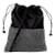 ALEXANDER WANG  Handbags T.  Leather Black  ref.934161
