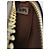 Borsa a tracolla Coach in pelle bianca ecru Beige Cachi Bianco sporco Marrone chiaro - vista 11