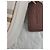 Borsa a tracolla Coach in pelle bianca ecru Beige Cachi Bianco sporco Marrone chiaro - vista 15