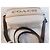 Borsa a tracolla Coach in pelle bianca ecru Beige Cachi Bianco sporco Marrone chiaro - vista 17