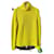 Louis Vuitton Chunky Rib Slit Turtleneck Sweater Yellow" Cashmere  ref.934177