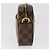 LOUIS VUITTON Damier Ebene Pochette Billets Macau Pochette N61739 auth 42420 - vue 3