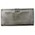 Dolce & Gabbana Dolce&Gabbana Wallet Silvery Leather  ref.934290
