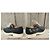 Autre Marque I derby di Parlanti per La Botte Chantilly p 39 Blu navy - vista 5