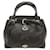 SAC A MAIN FENDI SELLERIA GRAND BORGHESE 8BN155 CUIR MARRON HAND BAG PURSE  ref.934333