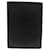 Hermès HERMES WALLET PORTE CARTES LEATHER TOGO BLACK LEATHER WALLET CARD HOLDER  ref.934352