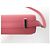 Hermès NUOVA BORSA A MANO HERMES MINI CONSTANCE III 18 PELLE EVERCOLOR ROSE AZALEE Rosa - vista 6