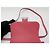 Hermès NUOVA BORSA A MANO HERMES MINI CONSTANCE III 18 PELLE EVERCOLOR ROSE AZALEE Rosa - vista 9