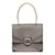 Céline Macadam Canvas Handbag Brown Cloth  ref.934446