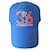 Prada America's Cup hat Navy blue Cotton  ref.934465