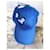 Cappello Prada America's Cup Blu navy  - vista 6