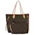 LOUIS VUITTON Monogramme Neverfull MM Tote Bag M40156 Auth LV 42642 Toile  ref.934524