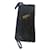 Zilli Clutch bags Black Leather  ref.934604