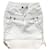 Dior die Röcke Weiß Baumwolle  ref.934674