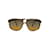 Autre Marque Óculos de sol vintage marrom unissex Duo cor Zilo N/42 54/12 135 MILÍMETROS Plástico  ref.934705