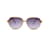 Christian Dior Monsieur occhiali da sole vintage 2368 70 Optil 54/13 135MM Giallo Plastica  ref.934708