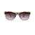 Christian Dior Monsieur Vintage Sunglasses Optyl 2406 11 57/16 140MM Green Plastic  ref.934711