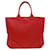 GIVENCHY Red Leather  ref.934821
