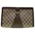 Gucci GG Canvas Beige Cloth  ref.934878