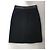 Falda Gucci de lana negra Negro - vista 6