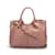 Tod's AGJ Grande Shopping Tote Brown Leather  ref.935648