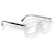 óculos DIOR INDIORO S5o 6400 Marrom Acetato  ref.935681