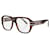DIOR EYEWEAR Glasses DiorSignatureO S31 squared Brown Acetate  ref.935685