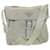 PRADA Shoulder Bag Nylon Gray Auth 42714 Grey  ref.935708