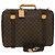 LOUIS VUITTON Monogramma Satellite 53 Tronco 2modo M23356 LV Auth bs5392