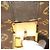 LOUIS VUITTON Monogramma Satellite 53 Tronco 2modo M23356 LV Auth bs5392 - vista 11