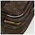 LOUIS VUITTON Monogramma Satellite 53 Tronco 2modo M23356 LV Auth bs5392 - vista 15