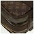 LOUIS VUITTON Monogramma Satellite 53 Tronco 2modo M23356 LV Auth bs5392 - vista 18