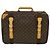 LOUIS VUITTON Monogramma Satellite 53 Tronco 2modo M23356 LV Auth bs5392 - vista 2