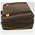 LOUIS VUITTON Monogramma Satellite 53 Tronco 2modo M23356 LV Auth bs5392 - vista 5