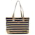 BALLY Tote Bag Canvas Beige Auth bs5502 Cloth  ref.935725