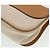 Hermès HERMES Colorado PM Borsa a Spalla Tela Pelle Beige Auth 42860alla - vista 12