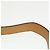 Hermès HERMES Colorado PM Borsa a Spalla Tela Pelle Beige Auth 42860alla - vista 8