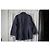 Chaqueta de mezclilla Burberry azul de algodón - vista 2
