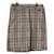 Burberry Skirts Cotton  ref.935869