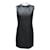 Saint Laurent Dresses Black Leather  ref.935890
