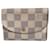 Louis Vuitton Porte-monnaie Rosalie Toile  ref.935914