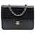 Timeless Classica borsa Chanel in coccodrillo nero Pelli esotiche  ref.935961