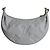 Louis Vuitton Over The Moon in pelle di vitello bianca Bianco - vista 5
