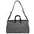 Louis Vuitton Monogram 3D 2054 Reversible Keepall Bandoulière 50 Bag in Multicolor Nylon - view 11