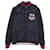 Gucci Puff Jacket in Navy Blue Polyester  ref.935988