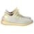 Autre Marque ADIDAS YEZY BOOST 350 V2 in 'Butter' Yellow Primeknit UK 10  Giallo Sintetico  ref.936040