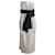 Carolina Herrera Abito a tubino senza spalline con perline e paillettes in seta multicolore  ref.936063